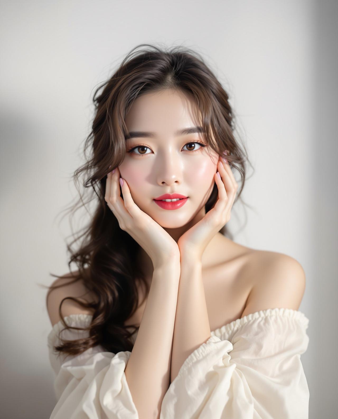 张美玲 - 色色视频签约演员