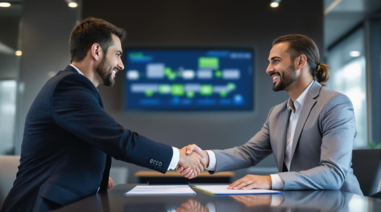 色色视频与好莱坞顶级制片公司签署战略合作协议