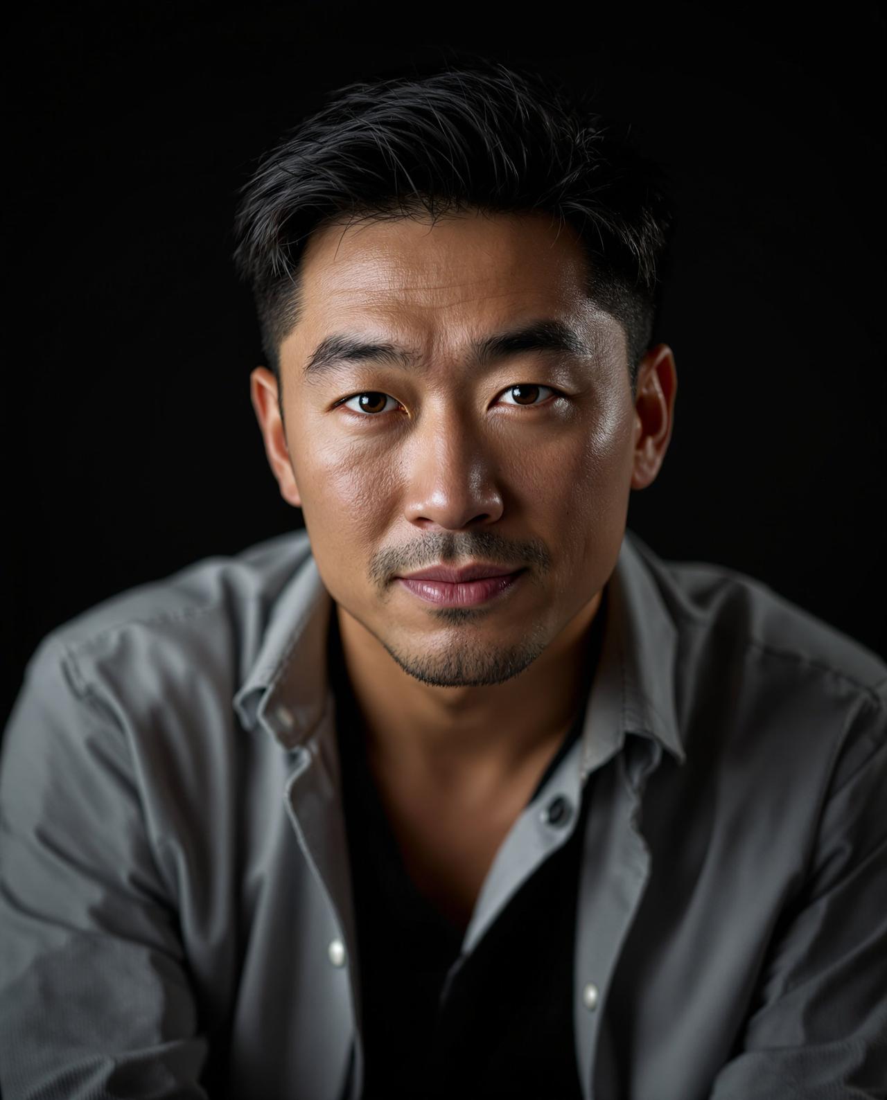 王建国 - 色色视频签约演员