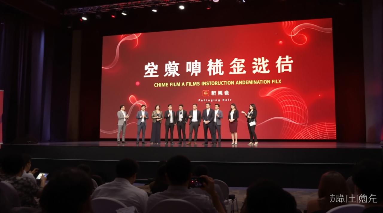 色色视频2026年度制作计划发布，10部重磅作品即将开机